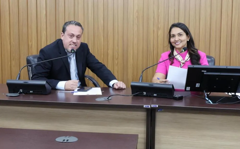 Vanda Monteiro é reconduzida à presidência da Comissão da Mulher na Aleto