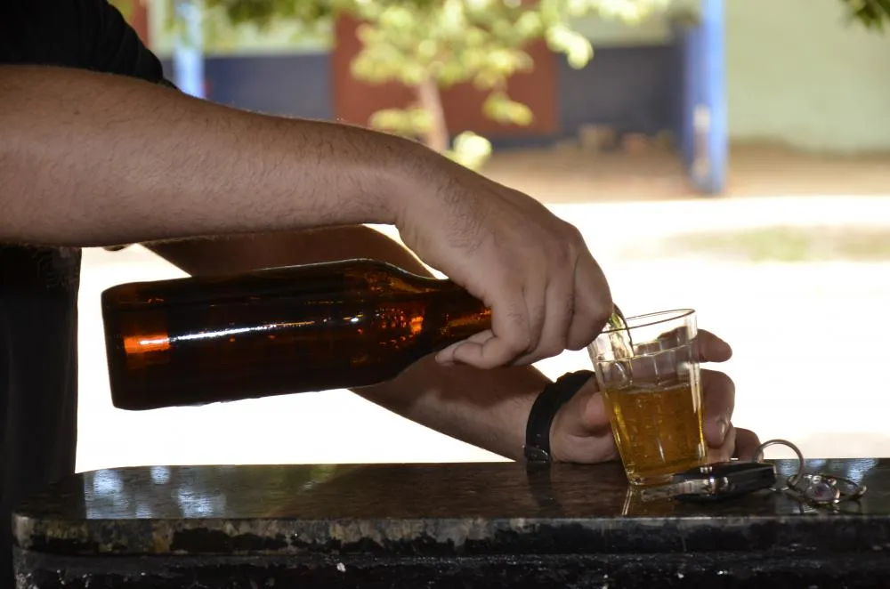 Detran alerta: Dirigir após beber é crime! Entenda os limites que definem a embriaguez ao volante