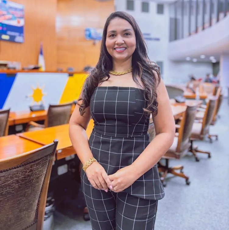 Deputada Vanda propõe lei para proteção e apoio às mães solo no Tocantins