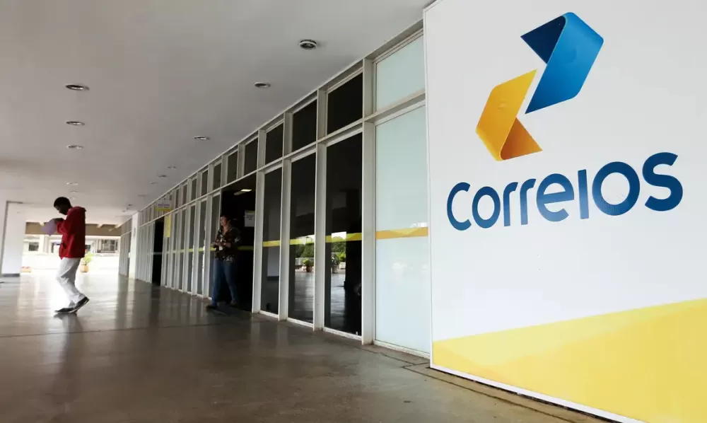 Inscrições para concurso nacional dos Correios terminam no dia 28