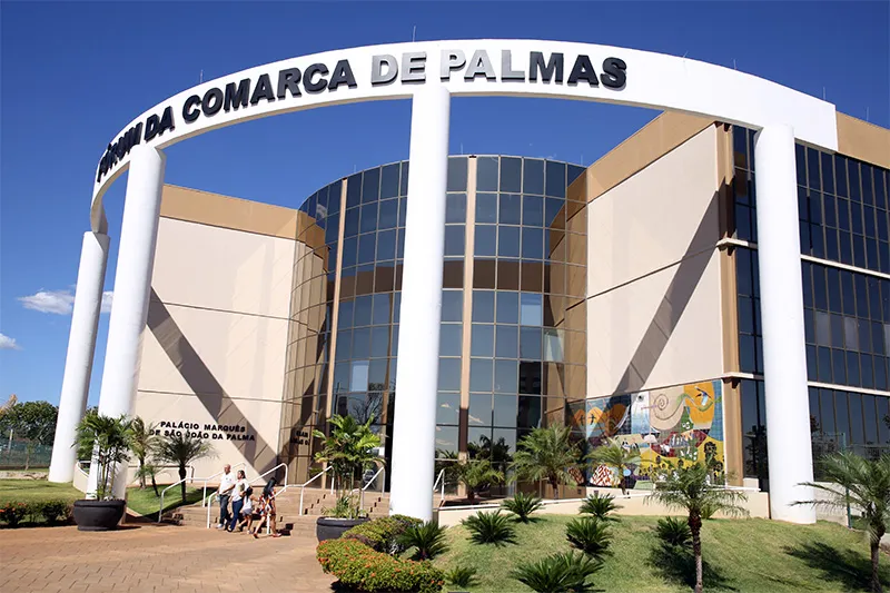 Homem é condenado a 19 anos de prisão por feminicídio em Palmas 