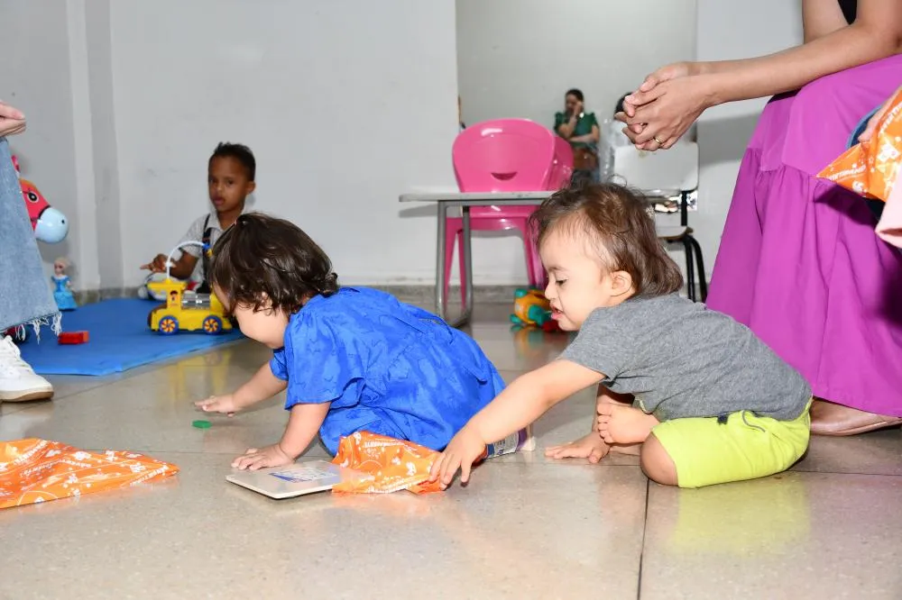 Tocantins abre inscrições para o evento “Todos pela Síndrome de Down”