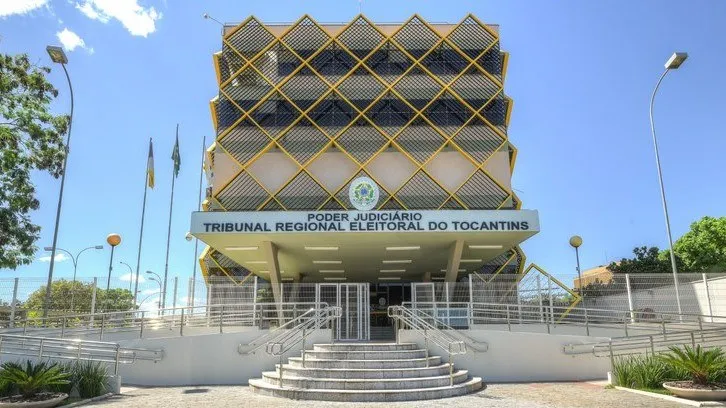 TRE-TO abre concurso público e oferta vagas com salários que podem chegar a R$ 16 mil
