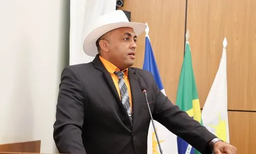  Câmara aprova requerimentos do vereador Dian Carlos para melhorias em Palmas