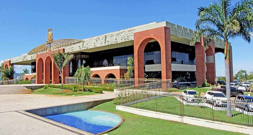 Governador Wanderlei Barbosa antecipa salários novamente e servidores recebem neste sábado, 26