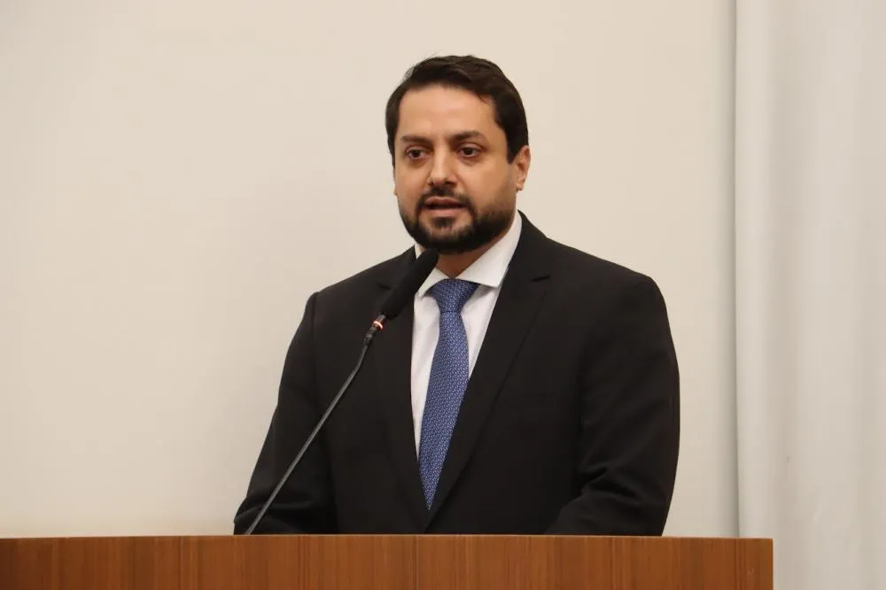 Cartão do Coração: Dr. Vinícius Pires propõe implantação do sistema para monitoramento de pacientes com doenças cardiovasculares