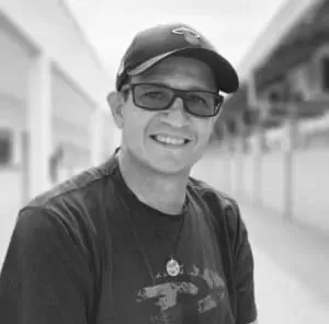 Câmara Municipal de Palmas emite nota de pesar e lamenta morte do professor Luciano Coelho