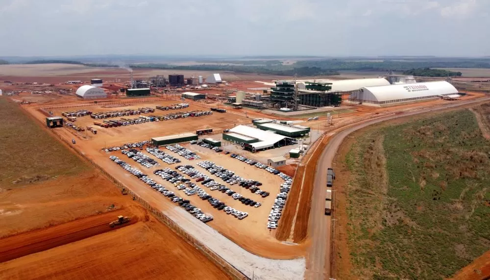 Governador Wanderlei reforça importância do agro para o Tocantins