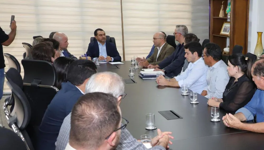 Governo quita mais de R$ 80 milhões em dívidas do Servir de gestões anteriores