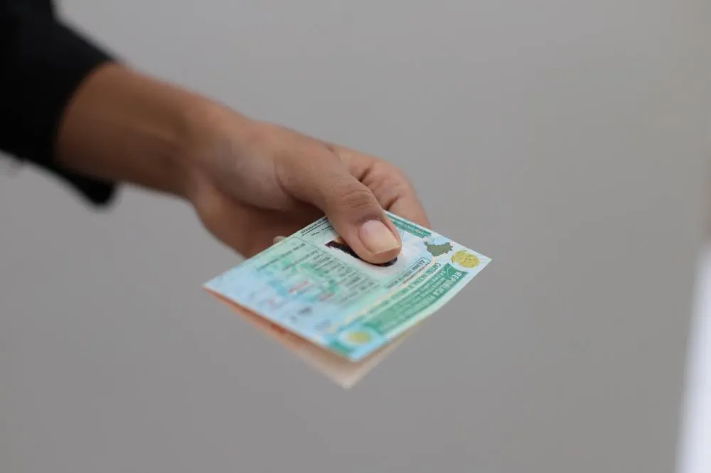 Estado alerta sobre o fim do prazo para a finalização de processos de CNH vencidas em 2024