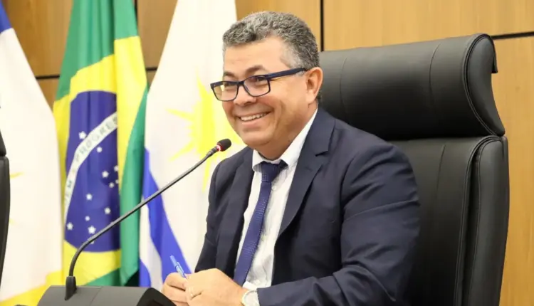 Folha solicita patrolamento e cascalhamento no setor de Chácaras da TO-050 e no Jardim Bela Vista