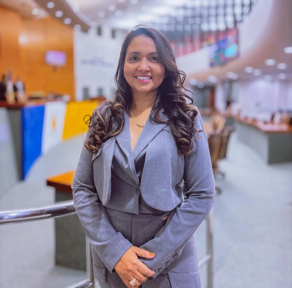 Deputada Vanda destina R$ 100 mil para curso de Primeiros Socorros nas escolas e propõe Lei para torná-lo obrigatório na rede pública