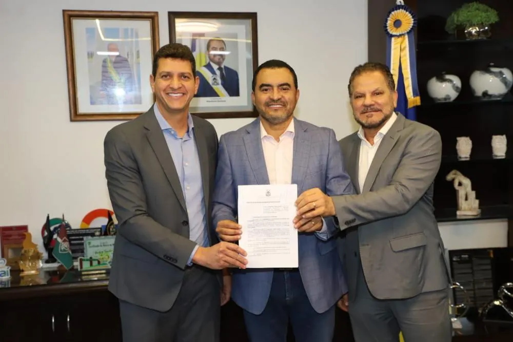 Governador envia para Aleto projeto de lei que prevê CNH gratuita à população de baixa renda