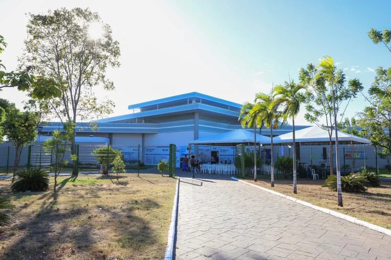 Atendimentos do Cras Karajá II serão realizados no Resolve Palmas Sul a partir de 1º de abril