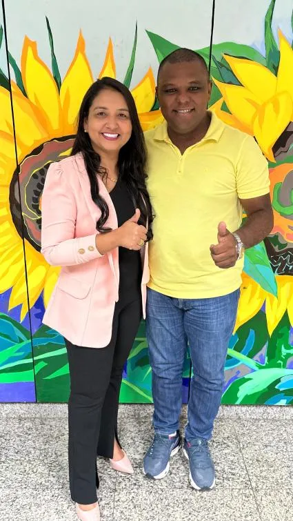 Saúde de Lagoa do Tocantins recebe R$ 300 mil destinados por Vanda Monteiro