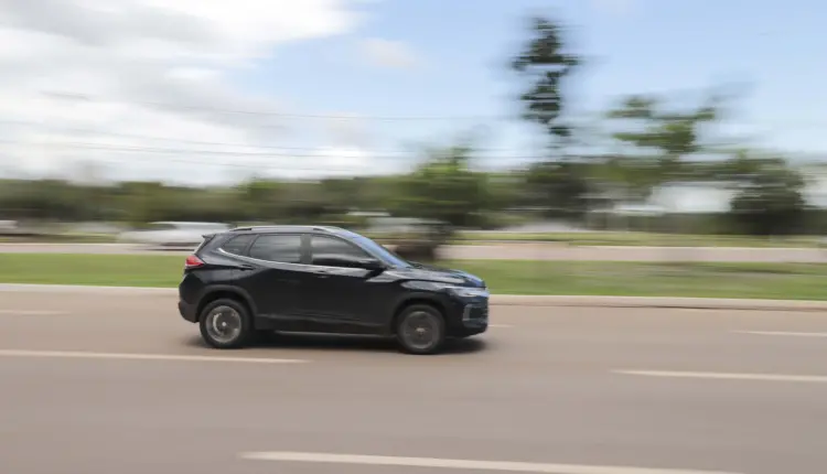 Detran aponta que excesso de velocidade é a mais comum no Tocantins