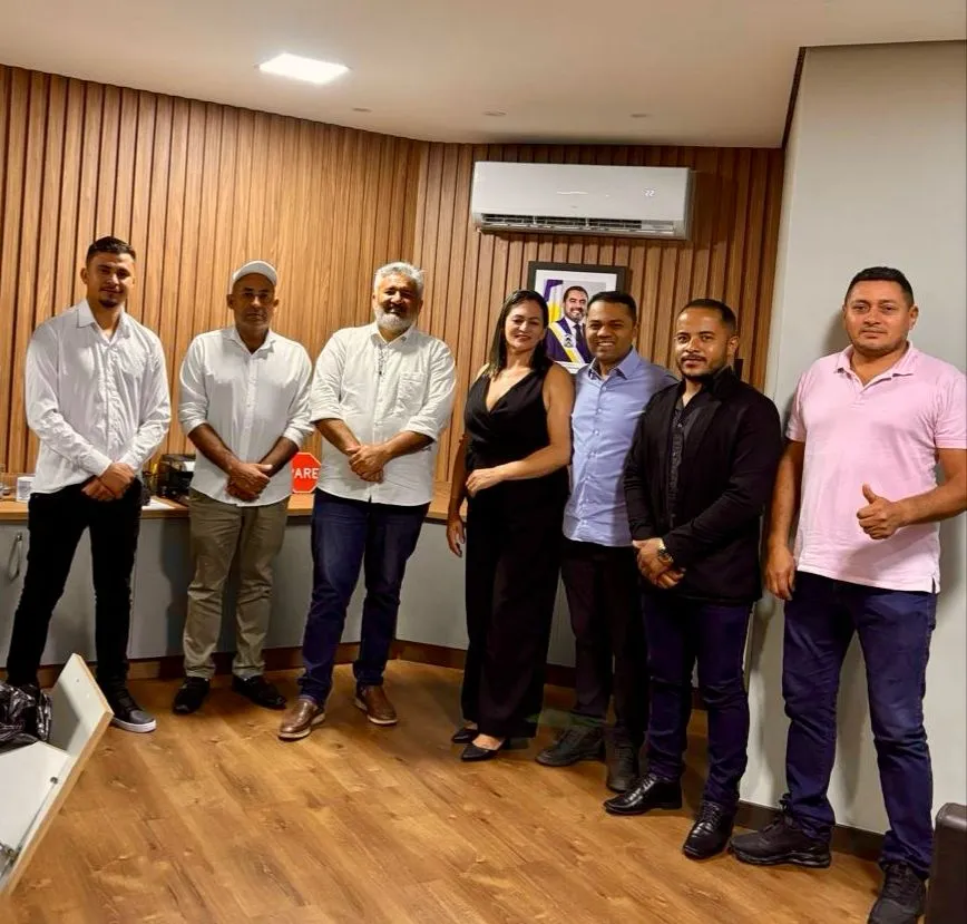 Deputado Moisemar fortalece apoio às comunidades do Jalapão sobre soluções para o desvio de rota do asfalto