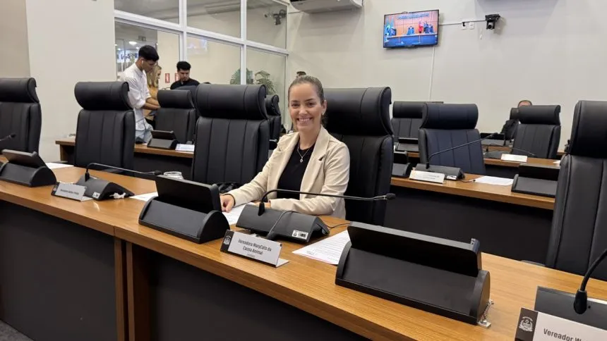 MaryCats propõe realização de eventos para incentivar a adoção responsável de animais em Palmas