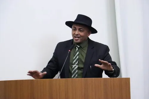 Dian Carlos defende donos de bares e artistas de Palmas e propõe diálogo na fiscalização de eventos