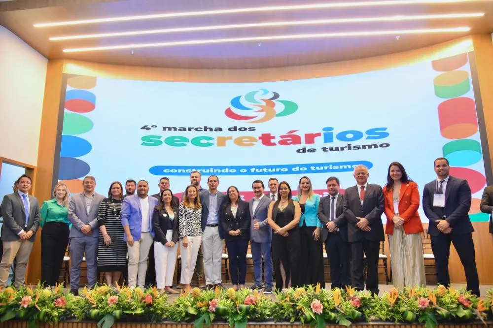 Palmas se destaca no cenário nacional com eleição de representante em entidade de turismo