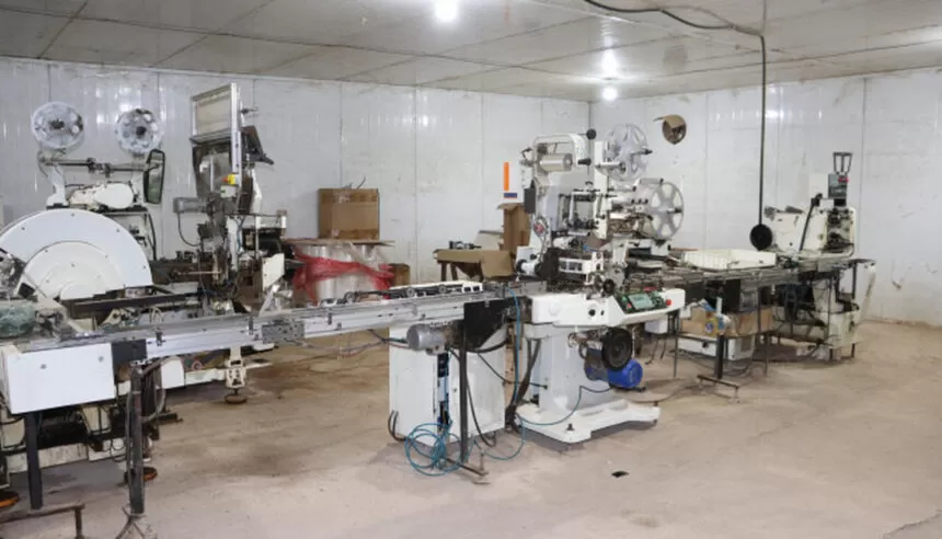 Operação da PM do Tocantins desarticula quadrilha internacional de contrabando de cigarros