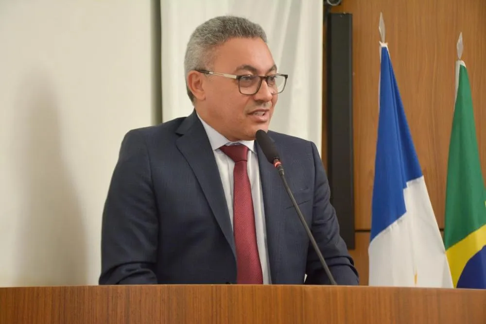 Câmara aprova requerimentos do vereador Marilon Barbosa