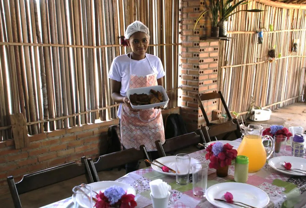 Governo e UFT prorrogam prazo para inscrição no curso de graduação em Turismo Patrimonial e Socioambiental