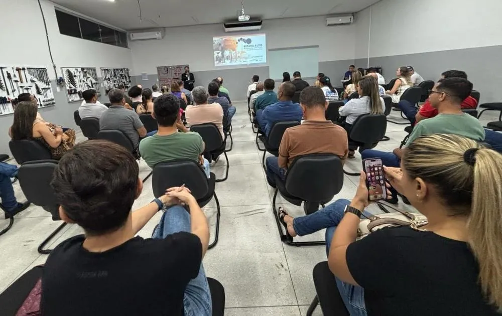 Repara Auto: FIETO lança programa de capacitação para o setor de reparo automotivo