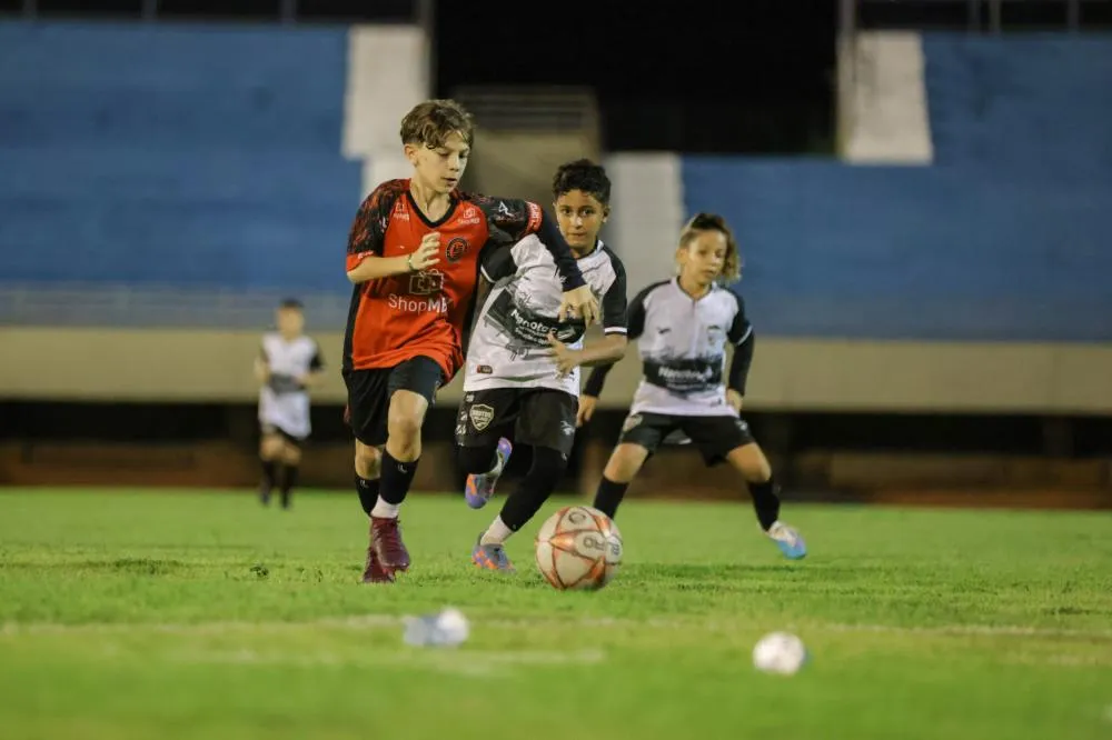 Prefeitura de Palmas lança Projeto ‘Atleta Para Sempre’ neste sábado, 12