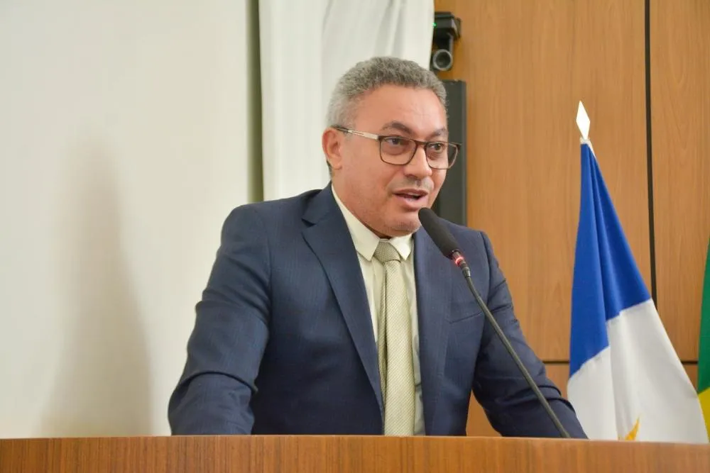 Marilon Barbosa destaca avanços nos 100 dias de gestão do prefeito Eduardo