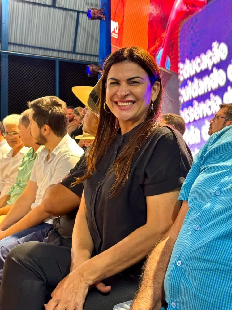 100 dias de mandato: Karina Café transforma escuta em ação e entrega resultados para Palmas