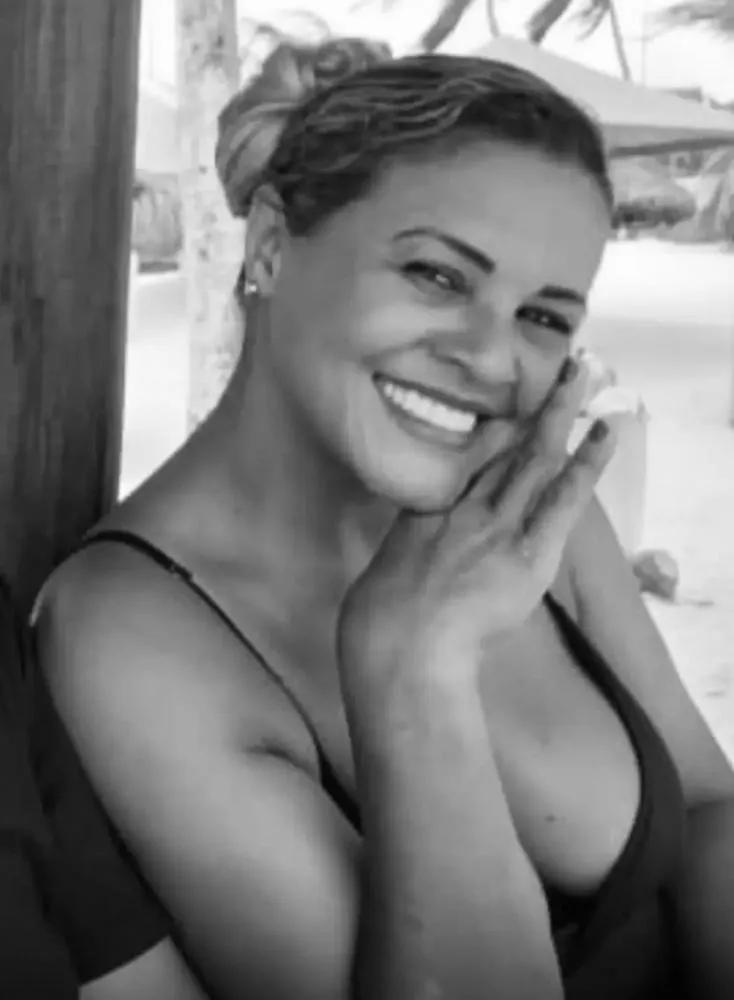 Nota de Pesar pelo falecimento de Delvânia Campelo da Silva