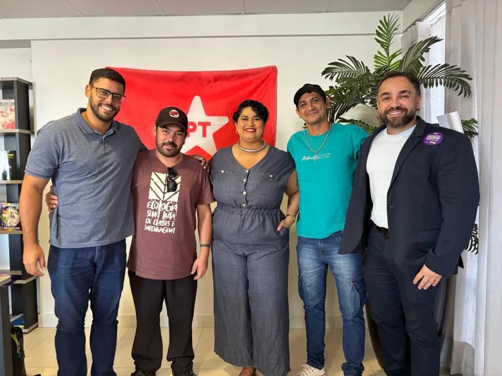 Com apoio do Coletivo SOMOS, Pontos de Cultura da Capital debatem a Lei de Cultura Viva