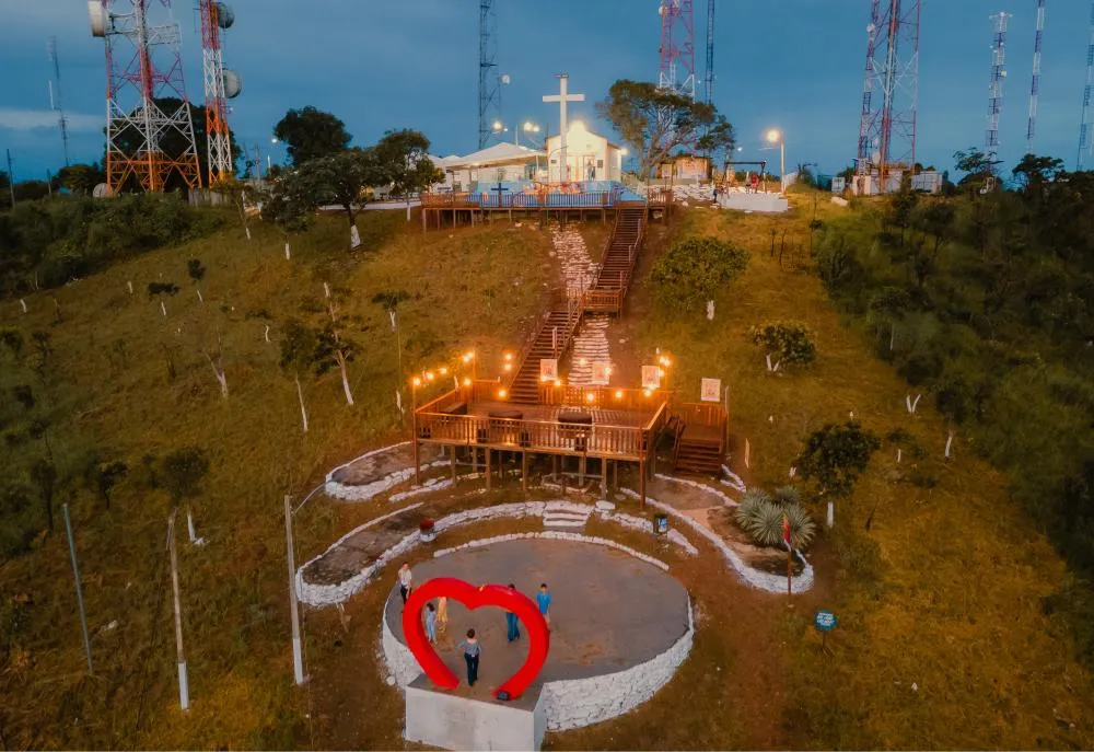 Fé, cultura e tradição: Tocantins celebra a Semana Santa com encenações, romarias e encontros de folias