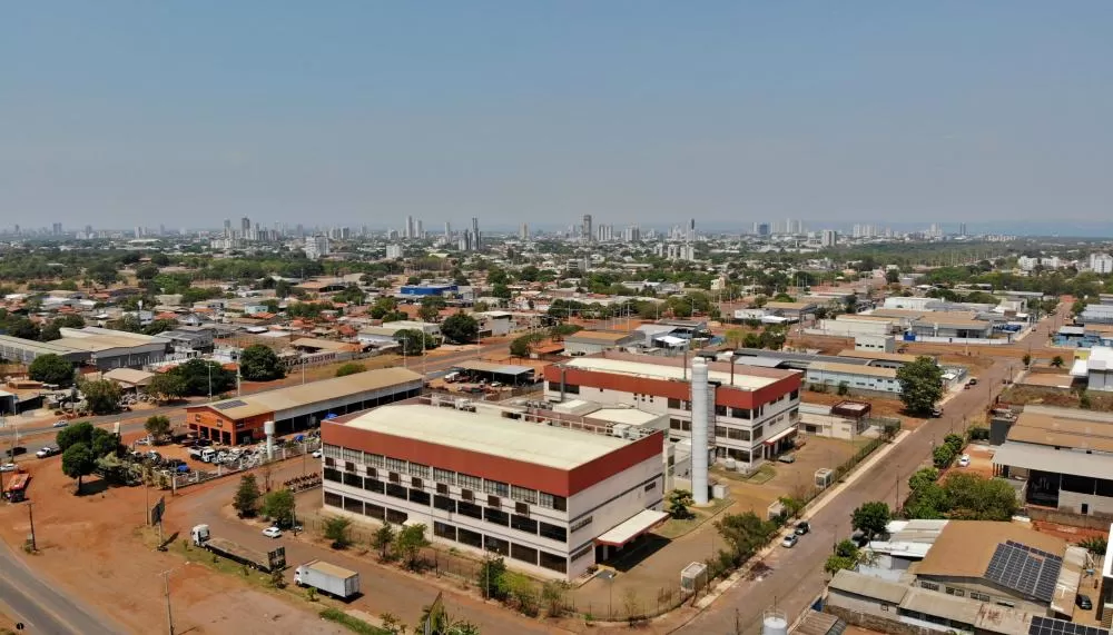 Tocantins tem projeção elevada para 7,7% de crescimento no PIB 2024 no setor de serviços