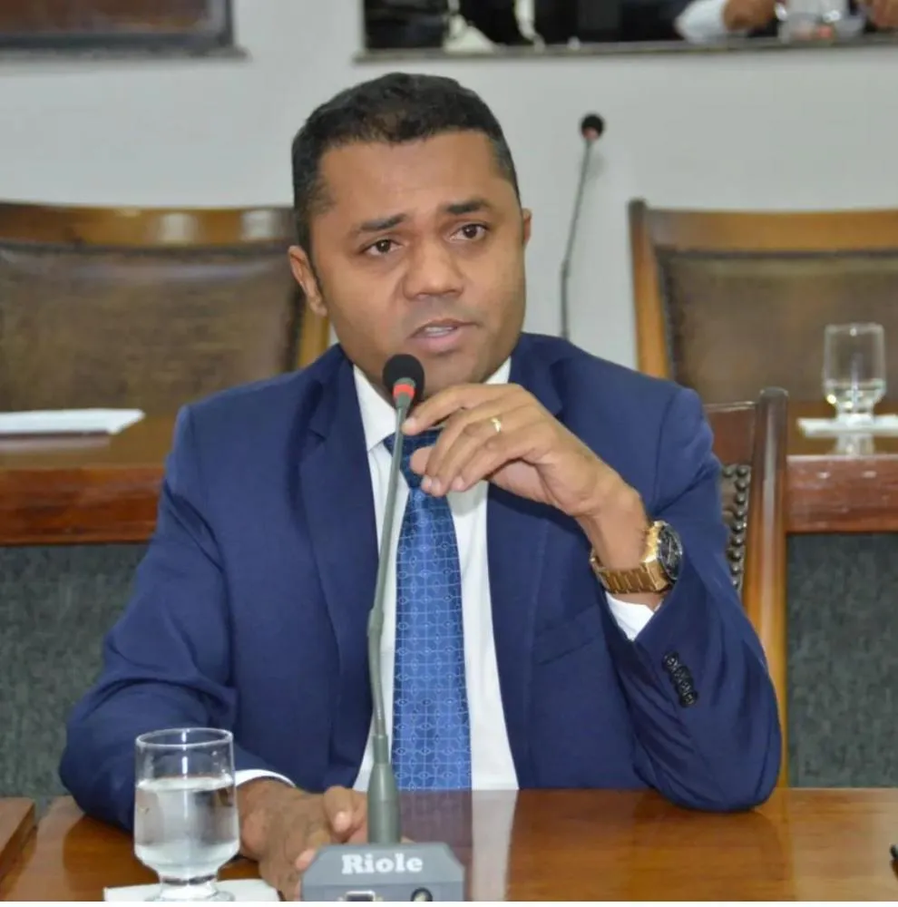 Deputado Moisemar Marinho reconhece trabalho dos Policiais Civis de Guaraí na elucidação do caso de Míria Mendes