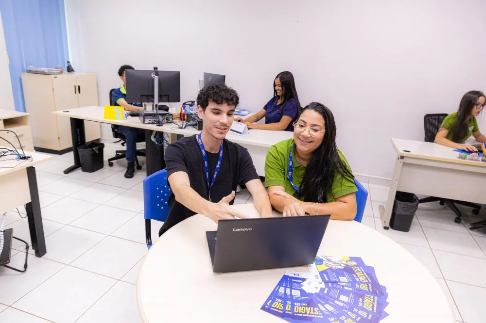 IEL Tocantins oferta vagas de estágio de até R$ 2.208,00 em nove municípios do Estado