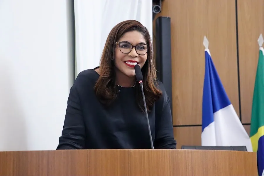 Delma Freitas apresenta PL que visa a preparação da comunidade escolar para situações de risco e emergência