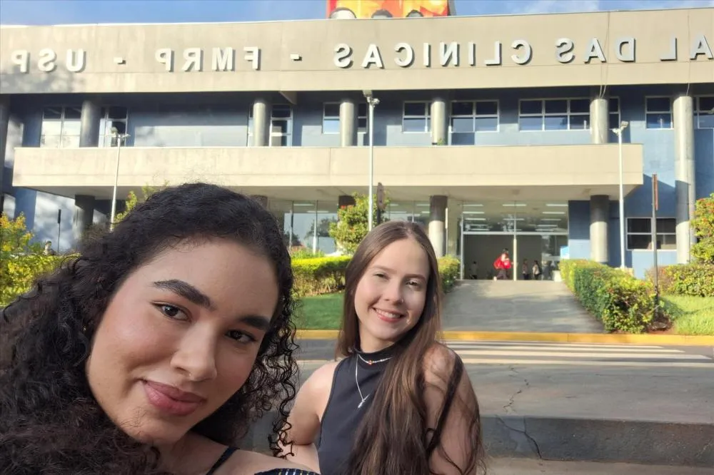 Mais de 20 acadêmicos de Medicina da Unitins são aprovados em estágio na USP