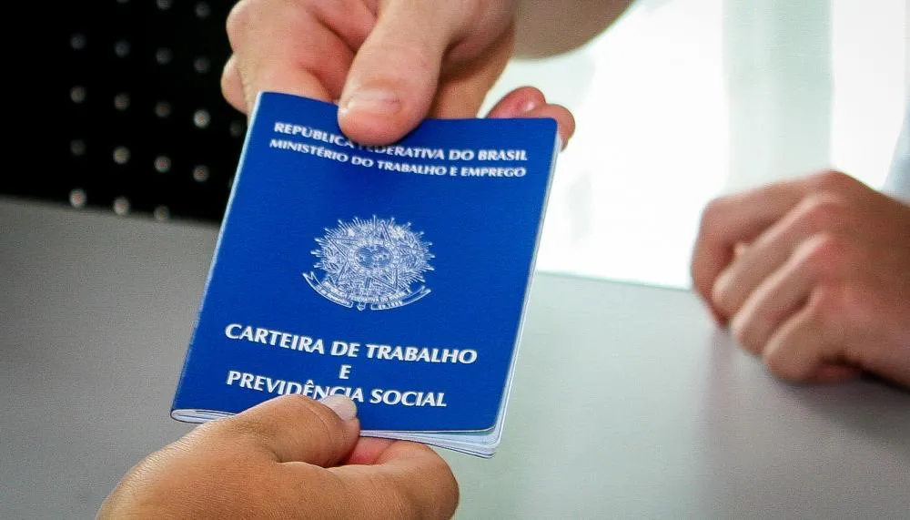 Tocantins tem mais de 9,5 mil empregos formais gerados no último ano