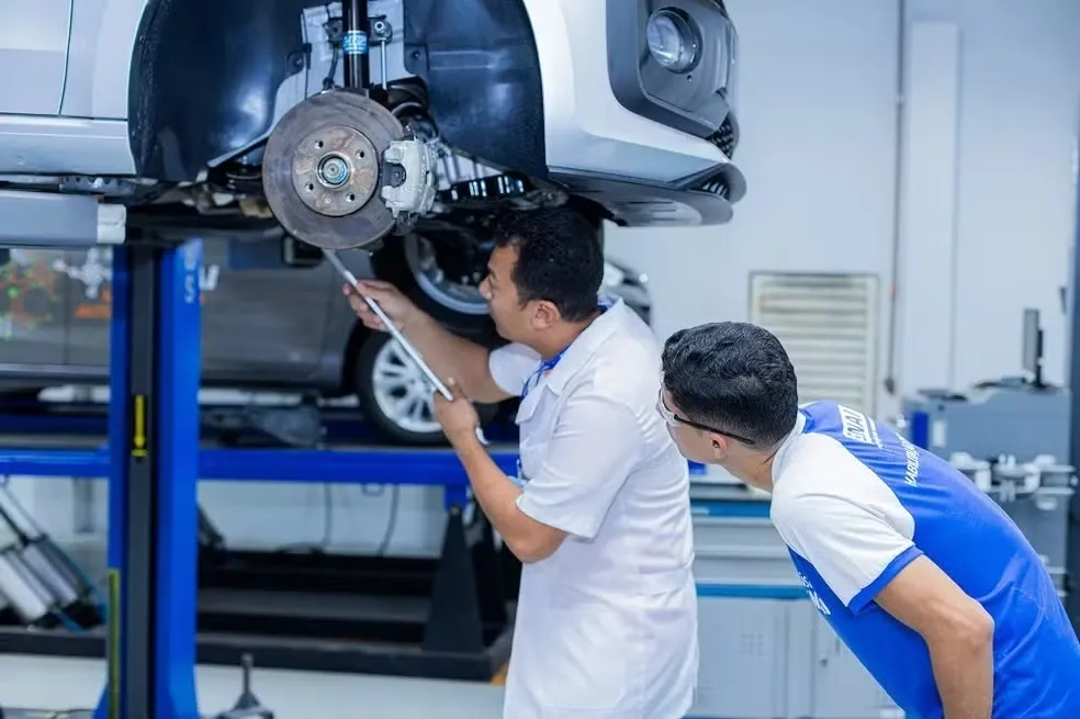 SENAI Tocantins abre processos seletivos com vagas em Palmas e Pedro Afonso