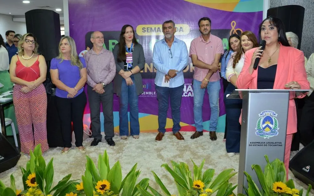 Aleto realiza 3ª edição da Semana de Arte, Cultura e Empreendedorismo A proposta é forta