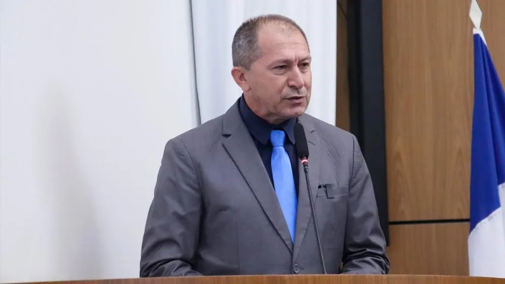 Pastor Manoel Bomfin solicita revitalização e ampliação da feira de Taquaruçu Grande