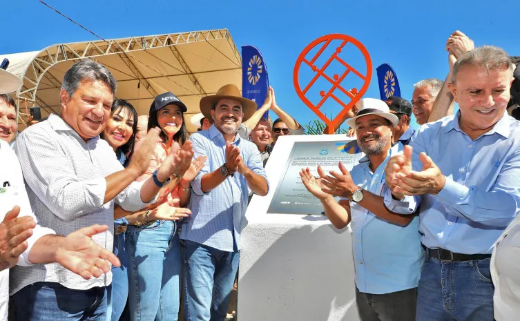 Governador entrega revitalização do Parque da Agrotins com aporte de R$ 23 milhões