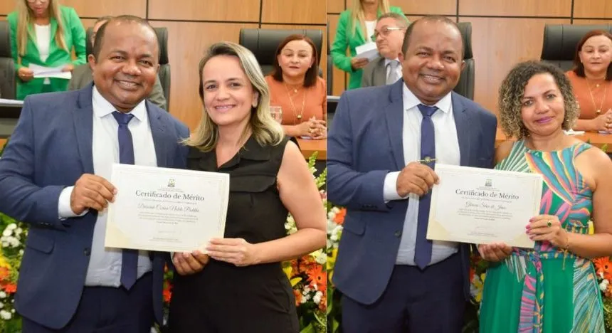 De autoria do vereador Joatan de Jesus, Câmara de Palmas celebra em Sessão Solene uma homenagem aos assistentes sociais