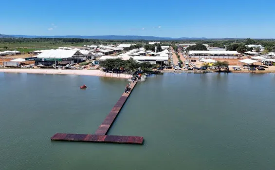 Governo lança portal digital oficial da Agrotins 25 anos com informações completas sobre a feira