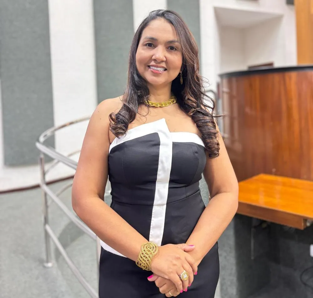 Deputada Vanda defende insalubridade para servidores contratados ou comissionados da rede estadual de saúde