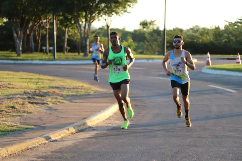 Porto Nacional se prepara para a IV Corrida Amigos de Aço no próximo dia 17 de maio
