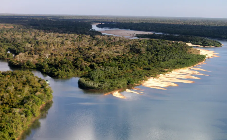 Naturatins divulga entidades selecionadas para compor o Conselho Gestor da APA Ilha do Bananal/Cantão