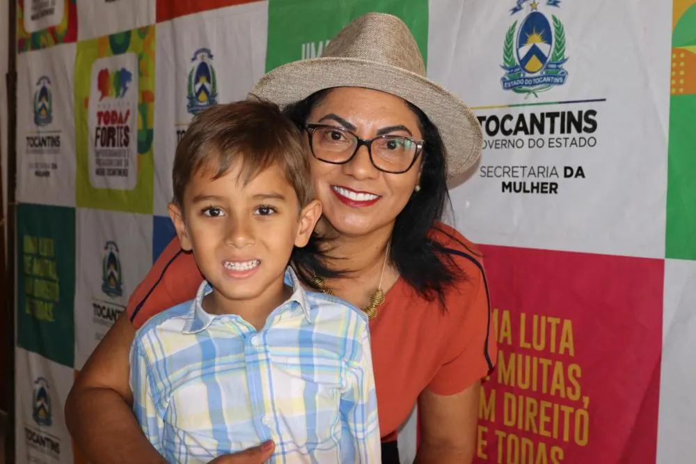 Secretaria da Mulher celebra participação na Agrotins 2025 com foco no empreendedorismo e empoderamento feminino